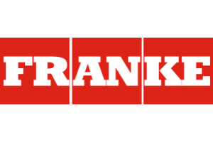 Logotipo de Franke | A2a2 Cocinas y Baños en Vilassar de Mar