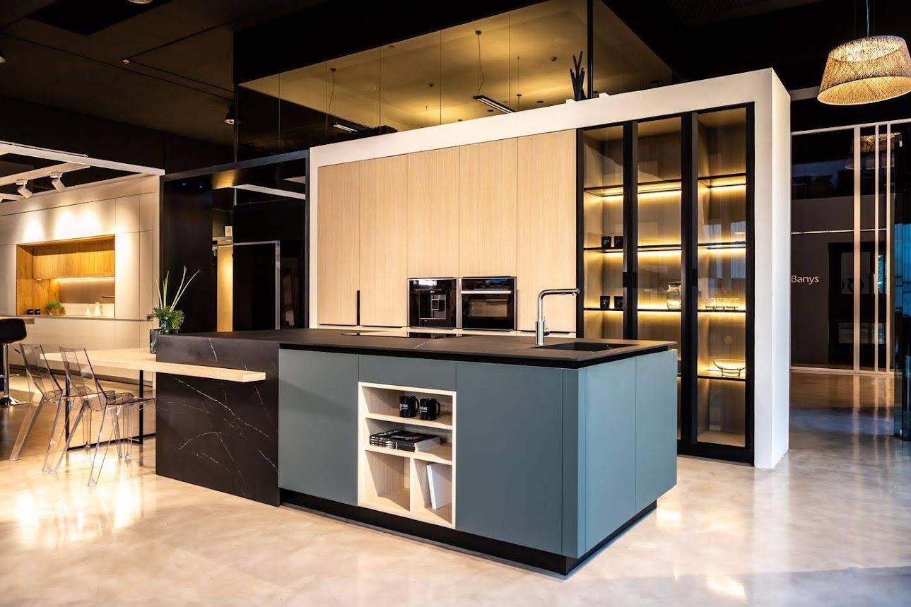 Reformas de Cocinas y Baños en Vilassar de Mar | A2a2