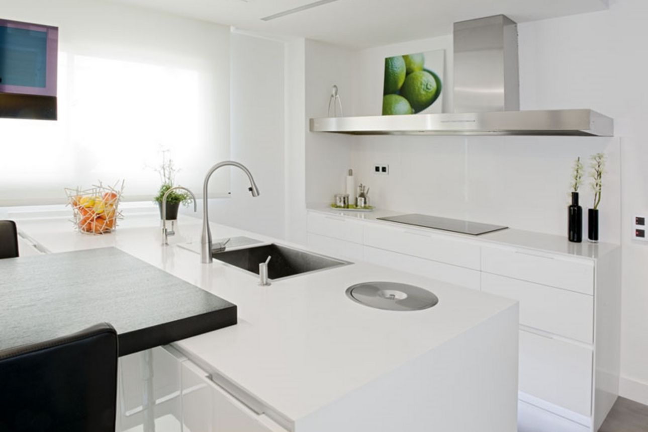 Reformas de Cocinas y Baños en Vilassar de Mar | A2a2